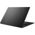 מחשב נייד אסוס Asus Zenbook 14 OLED 14" AI 7 350 32GB 1TB — שחור Jade Black (Win 11 Home)