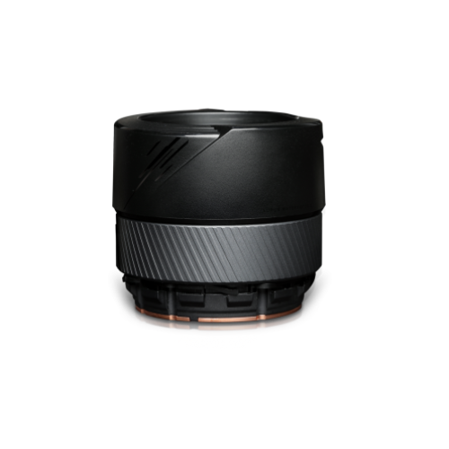 GIGABYTE AORUS Waterforce X 240 LCD Liquid Cooler