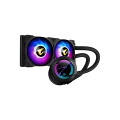 GIGABYTE AORUS Waterforce X 240 LCD Liquid Cooler