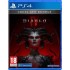 Game Diablo IV (PS4)