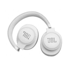 Наушники JBL Live 500BT в белом цвете