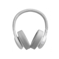 Наушники JBL Live 500BT в белом цвете
