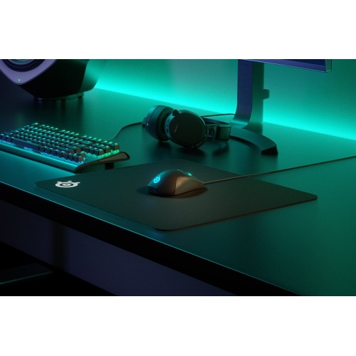 Large Mouse Pad Steelseries QcK Large