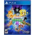 משחק Nickelodeon All-Star Brawl 2 (PS4)