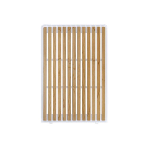 Computer Case LIAN-LI A3 WOOD WHITE