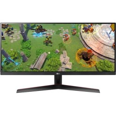 מסך 29 אינץ LG 29WP60G-B