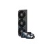 Кулер для процессора COOLLEO ICE APEX VISION PRO 360 BK WATER COOLER
