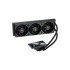 Кулер для процессора COOLLEO ICE APEX VISION PRO 360 BK WATER COOLER