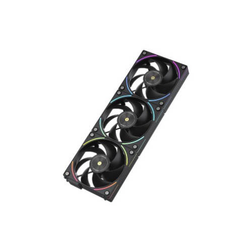 Кулер для процессора COOLLEO ICE APEX VISION PRO 360 BK WATER COOLER