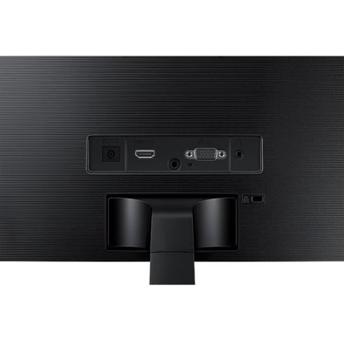 Samsung Essential S3 S36C 24'' Curved Monitor – 75Hz, VA