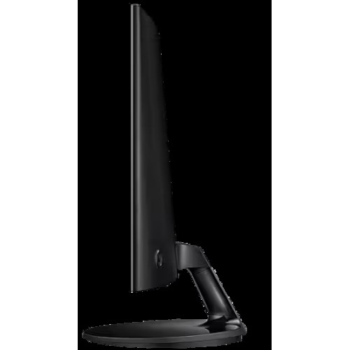 Samsung Essential S3 S36C 24'' Curved Monitor – 75Hz, VA
