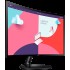 Samsung Essential S3 S36C 24'' Curved Monitor – 75Hz, VA