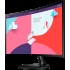 Samsung Essential S3 S36C 24'' Curved Monitor – 75Hz, VA