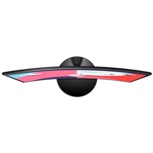 Samsung Essential S3 S36C 24'' Curved Monitor – 75Hz, VA