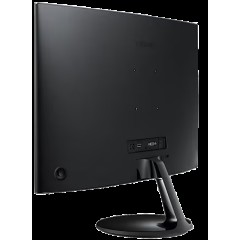 Изогнутый монитор Samsung Essential S3 S36C 24' '— 75Гц, VA