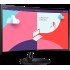 Samsung Essential S3 S36C 24'' Curved Monitor – 75Hz, VA