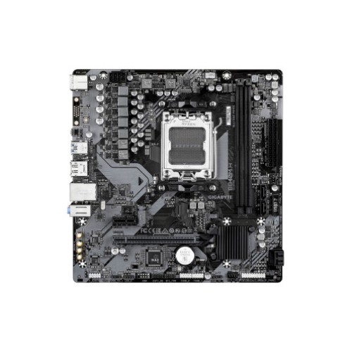 GIGABYTE B840M H Motherboard