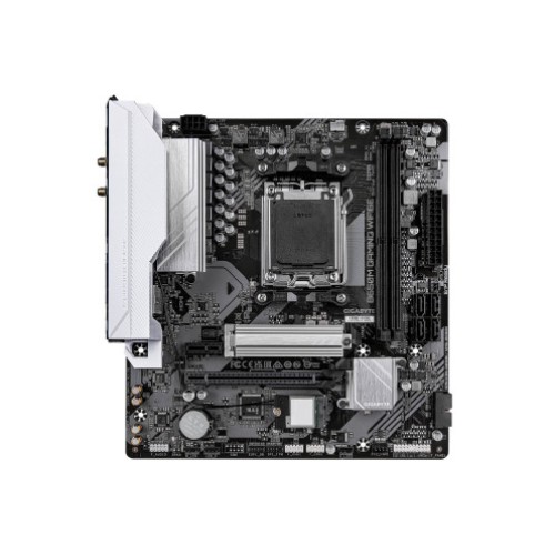 GIGABYTE B650M GAMING WIFI6E Motherboard