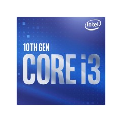 Процессор INTEL CORE I3 10105F / 1200 BOX