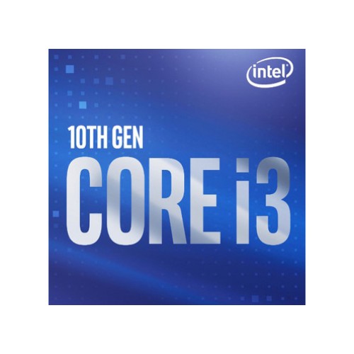 Процессор INTEL CORE I3 10105F / 1200 BOX