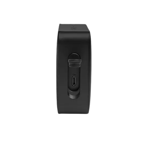Беспроводной мини-динамик JBL Go Essential – черный