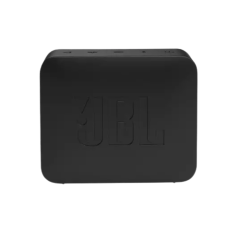 Беспроводной мини-динамик JBL Go Essential – черный