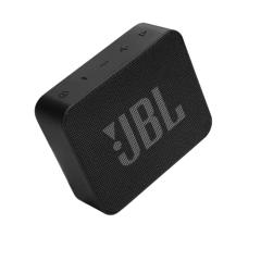 Беспроводной мини-динамик JBL Go Essential – черный