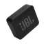 Беспроводной мини-динамик JBL Go Essential – черный