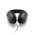 Gaming Ergonomic Black Headset Steelseries Arctis Nova 1 Black.