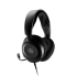 Gaming Ergonomic Black Headset Steelseries Arctis Nova 1 Black.