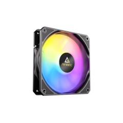 Fan set ANTEC P12 PWM ARGB 120 mm black (3 fans)