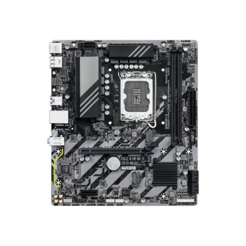 GIGABYTE B860M E Motherboard