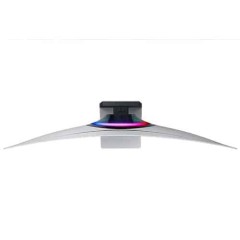 Экран компьютера OLED Samsung Odyssey G85SB