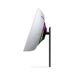 Экран компьютера OLED Samsung Odyssey G85SB