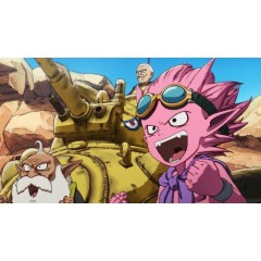 משחק Sand Land Day 1 Edition (PS4)