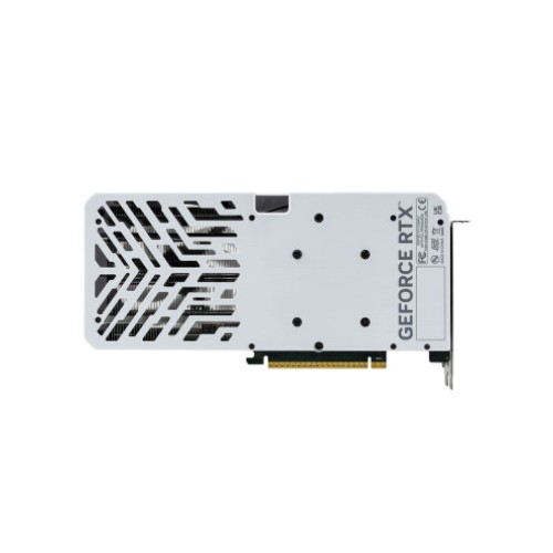 PALIT GEFORCE RTX 5060 TI WHITE OC 16GB Graphics Card