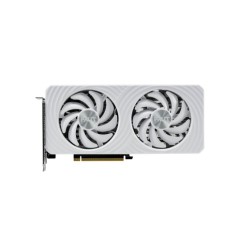 PALIT GEFORCE RTX 5060 TI WHITE OC 16GB Graphics Card