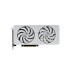 PALIT GEFORCE RTX 5060 TI WHITE OC 16GB Graphics Card