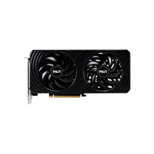 PALIT GEFORCE RTX 5060 TI DUAL OC 8GB Graphics Card