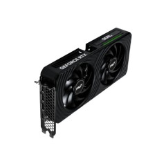 PALIT GEFORCE RTX 5060 TI DUAL OC 8GB Graphics Card
