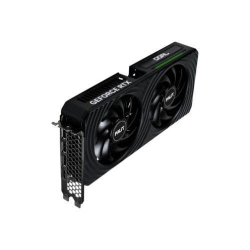 PALIT GEFORCE RTX 5060 TI DUAL OC 8GB Graphics Card
