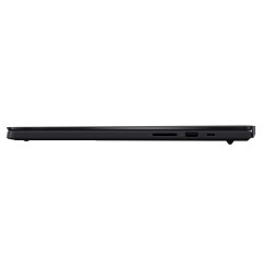 מחשב נייד Asus ProArt P16 OLED ‏16" AI 9 HX 370 RTX 5070 64GB 2TB — (שחור) Nano Black