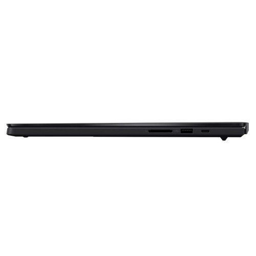 מחשב נייד Asus ProArt P16 OLED ‏16" AI 9 HX 370 RTX 5070 64GB 2TB — (שחור) Nano Black