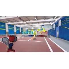 משחק Instant Sports Tennis (NS)