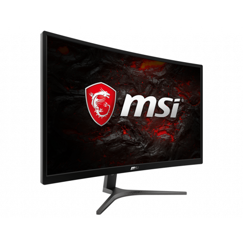 Gaming computer screen MSI Optix G241VC.