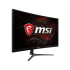 Gaming computer screen MSI Optix G241VC.