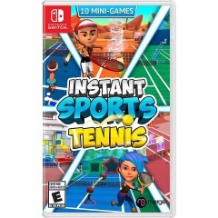 משחק Instant Sports Tennis (NS)