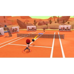 משחק Instant Sports Tennis (NS)