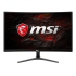 Gaming computer screen MSI Optix G241VC.