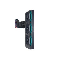 Кулер для процессора LIAN-LI HYDROSHIFT II OLED CURVED 360TL WATER COOLER BLACK